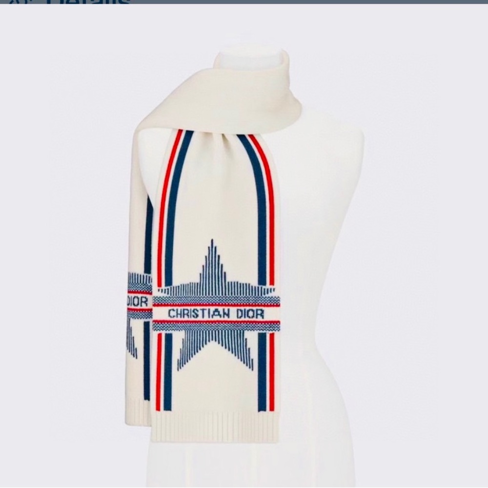 Unisex Soft Material Scarf